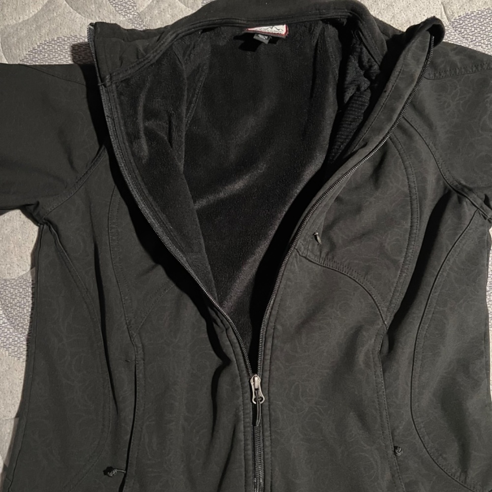 Double Diamond Softshell Jacket - image 7